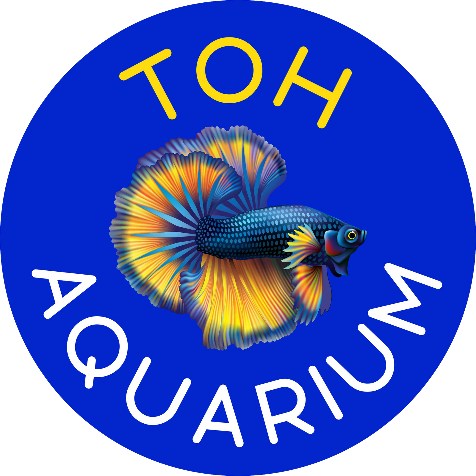 tohaquarium