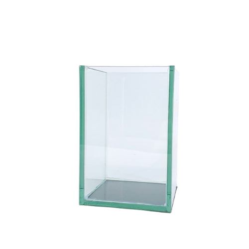 Glass Tank 10x10x15cm 5mm ANS