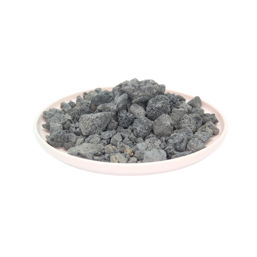 Black Lava Rock 2kg – tohaquarium