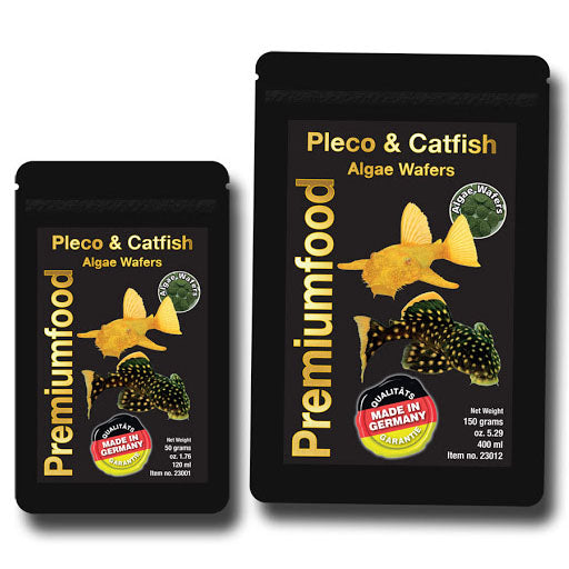Discus Food Pleco & Catfish Algae Wafers (Options Available) tohaquarium
