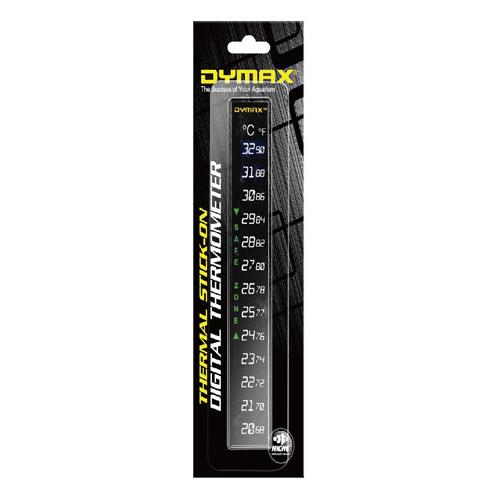 Dymax Thermal Stick On Thermometer