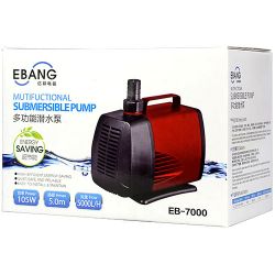 Ebang Submersible Pump Series (Options Available)