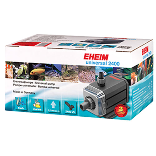 Eheim Universal Pump 2400 1.7m 2400L/H