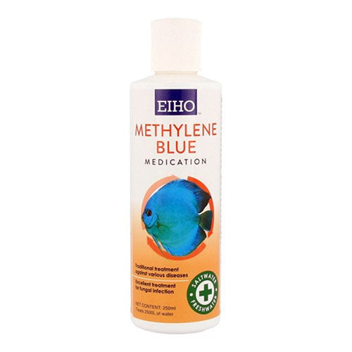 Eiho Methylene Blue 250ml