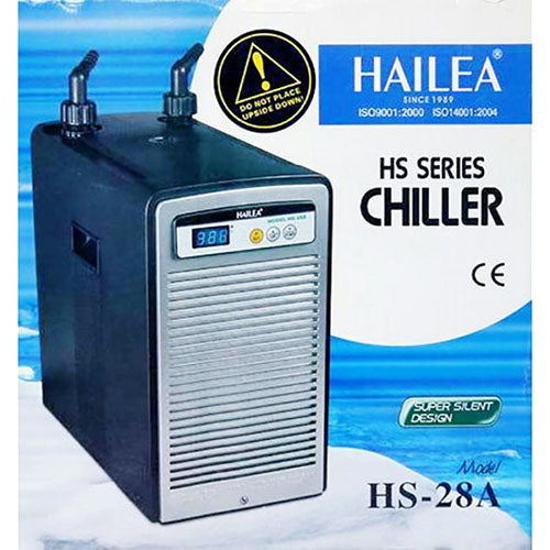 Hailea HS-28A SERIES CHILLER