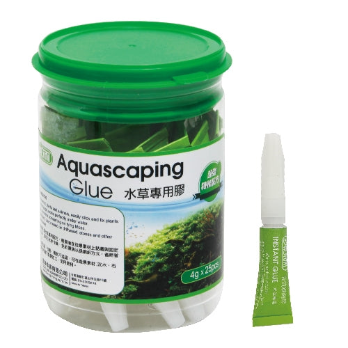 ISTA Aqua Scaping Glue 4g