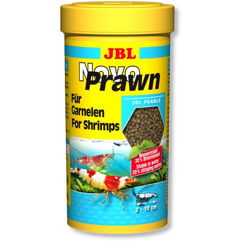 JBL Novo Prawn 58g