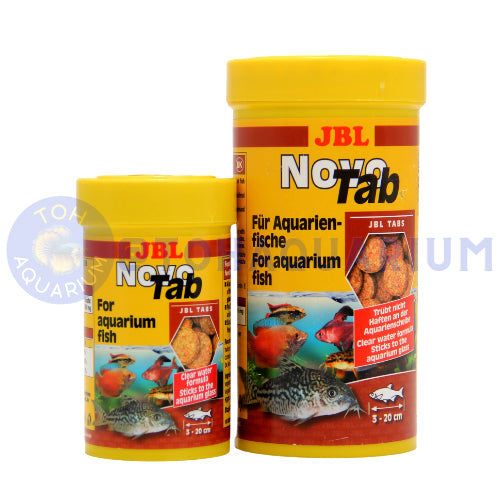 JBL Novo Tab (Options Available)