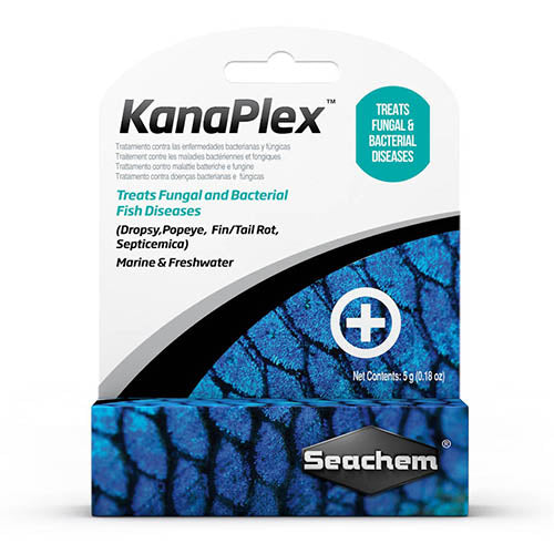 Seachem KanaPlex 5g