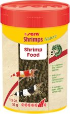 Sera Shrimps Natural 55g