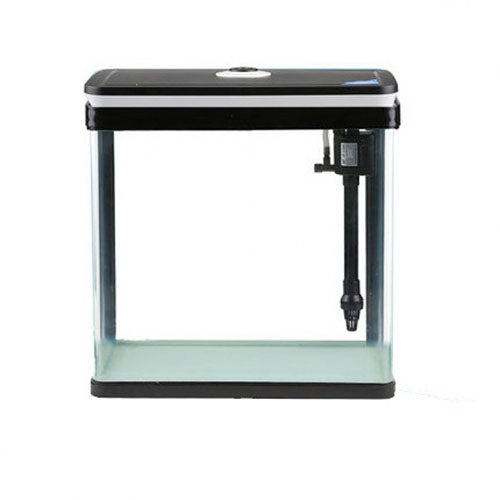 Sun Sun HRG-380 Aquarium Black