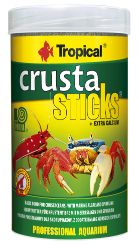Tropical Crusta Sticks Sinking Mini Sticks 70g
