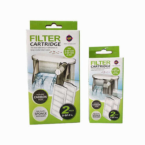 UP Filter Catridge for D-SF-120