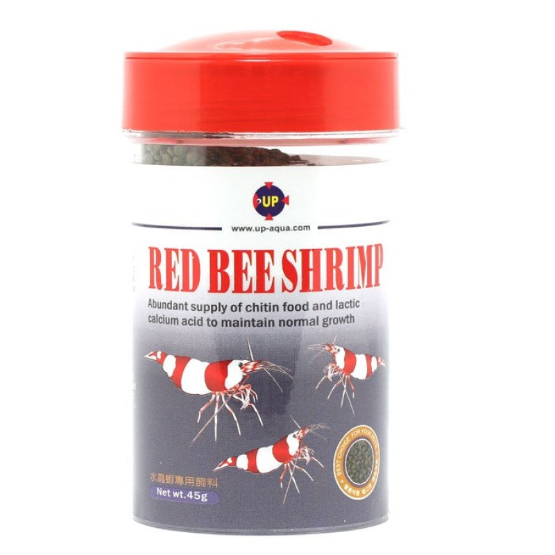 UP Red Bee Shrimp 45g