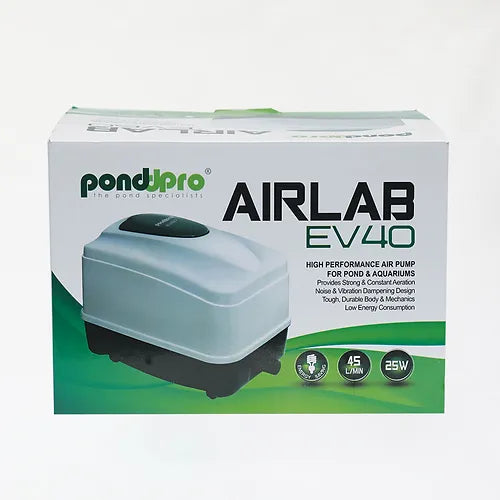 Pondpro Airlab Air Pump (Options Available)