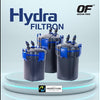 Ocean Free Hydra Canister (Options available)