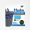 Ocean Free Hydra Canister (Options available)