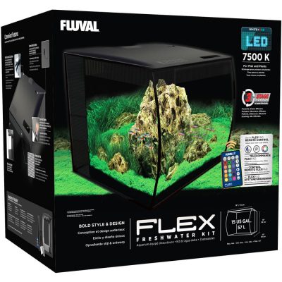 Fluval Flex 57L