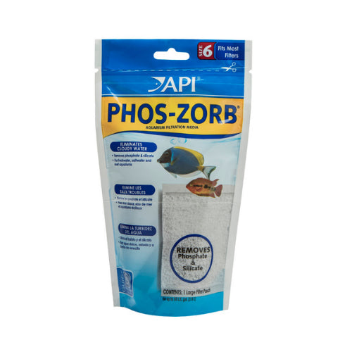 API Phos Zorb 150g