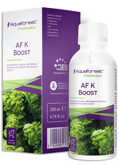 Aqua Forest K Boost 200ml – tohaquarium