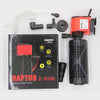 Aqua Zonic Raptor Submersible Filter Series (Options Available)