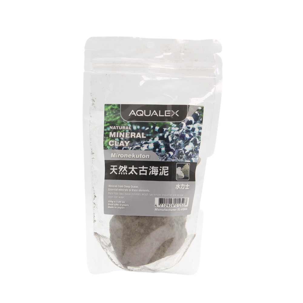 Aqualex Montmorillonite Clay 200g
