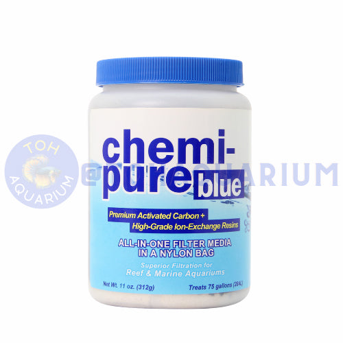 BOYD Chemi-Pure Blue (Options Available)