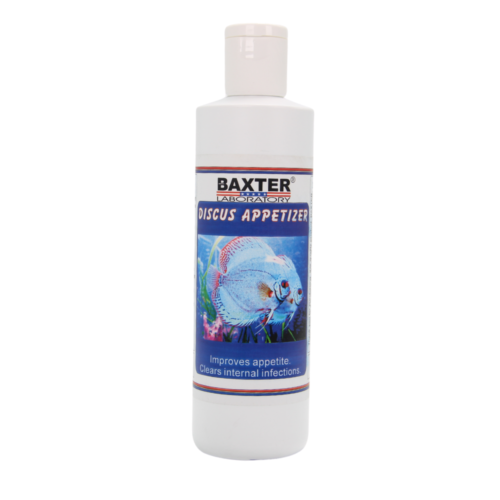 Baxter Discus Appetizer 250ml