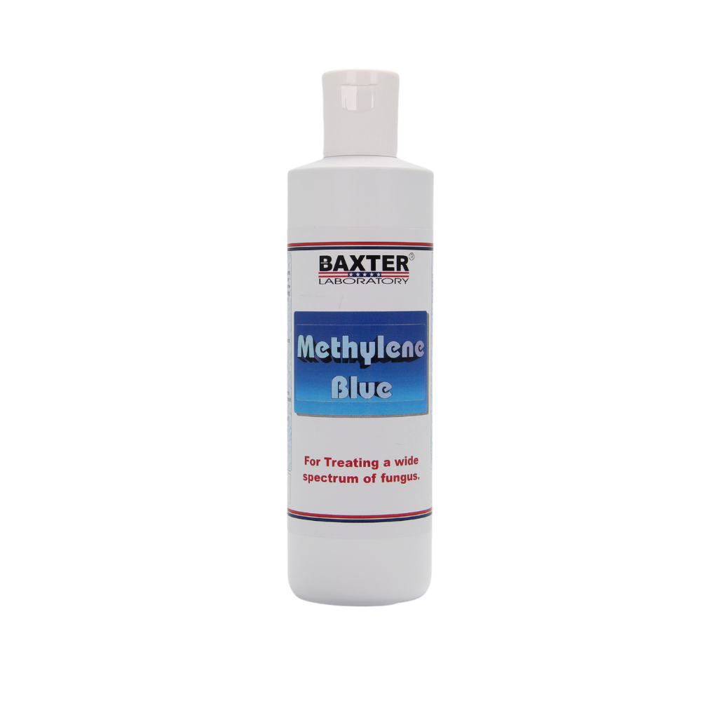 Baxter Methylene Blue 250ml
