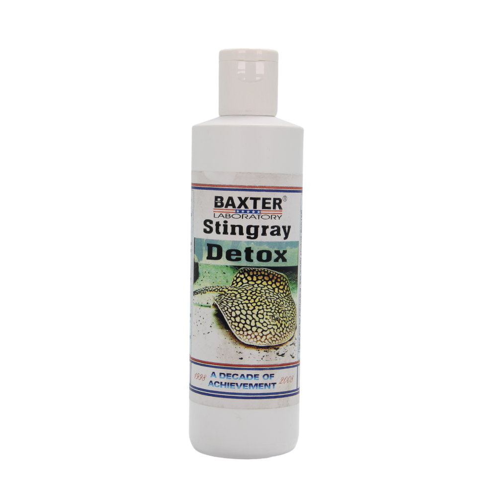 Baxter Stingray Detox 300ml