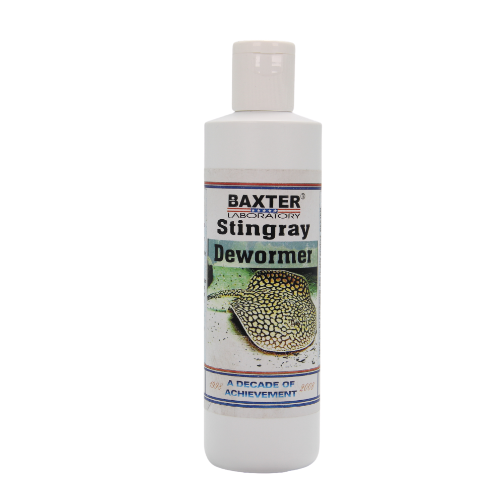 Baxter Stingray Dewormer 300ml