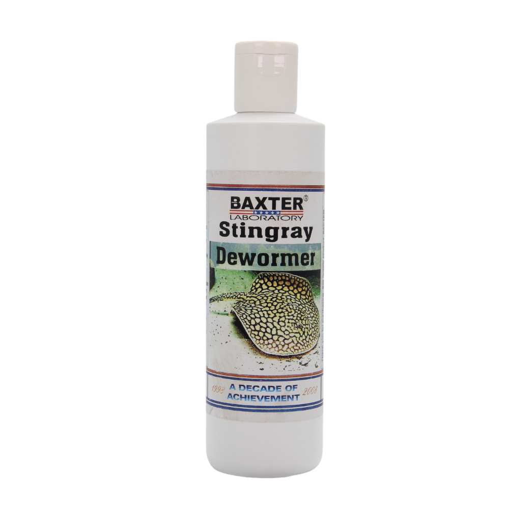 Baxter Stingray Dewormer 300ml tohaquarium