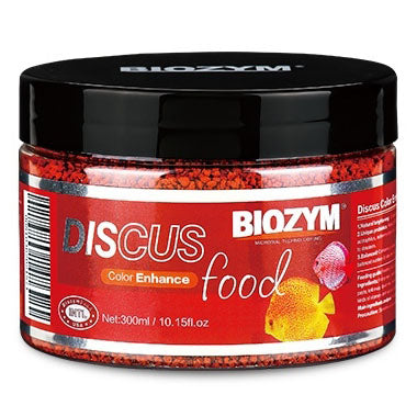 Biozym Discus Food 140g
