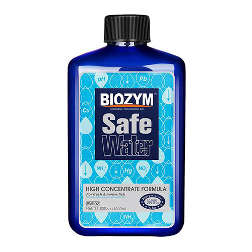 Biozym Safe Water 350ml