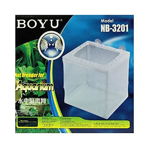 Boyu NB-3201 Breeder Net