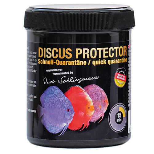 Discus Food Discus Protector 160g