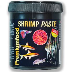 Discus Food Shrimp Paste 125g