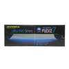 Dymax Flexz Led Light White and Blue (Options Available)