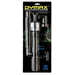 Dymax S/S Lily Pipe W/Skimmer DIA.16/22