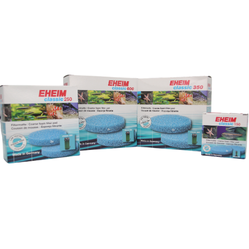 Eheim Classic Coarse Foam Filter Pad (Options Available)