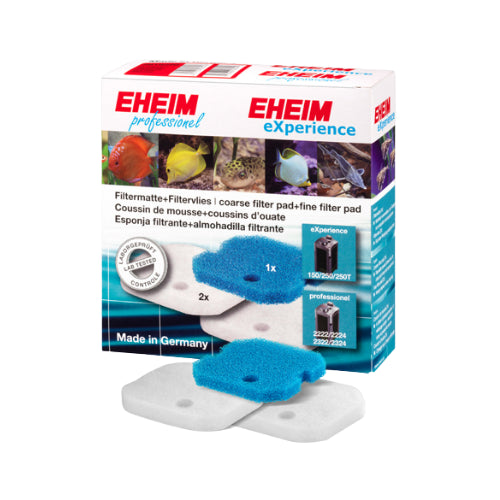 Eheim Experience Filter Pads