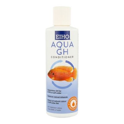 Eiho Aqua GH (Options Available)