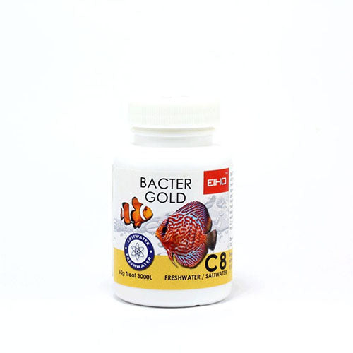 Eiho Bacter Gold C8 60g