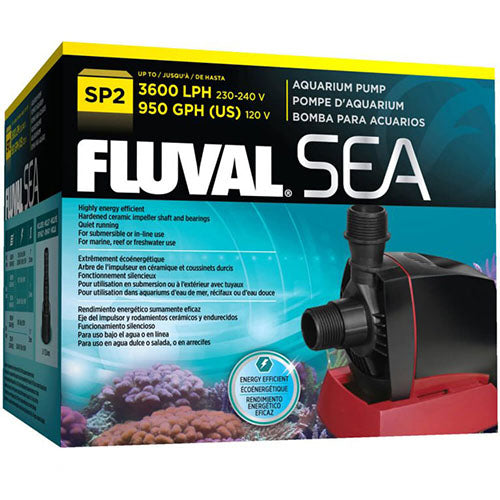 Fluval SEA SP2 3600L/H