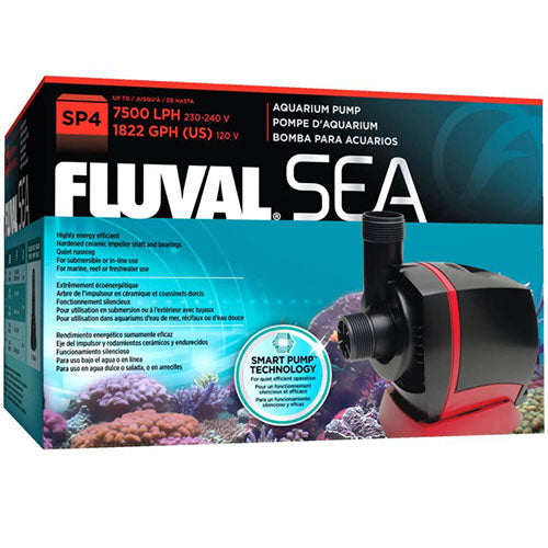 Fluval Sea SP4 7500L/H
