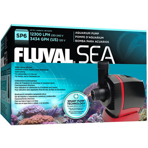 Fluval Sea SP6 12300L/H