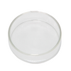 Glass Round Dish (Options Available)