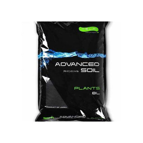 H.E.L.P Advance Soil 8L Plant