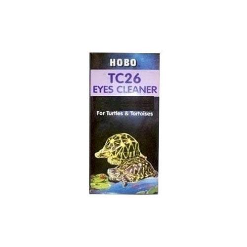 HOBO TC26 Turtle Eye Cleanser