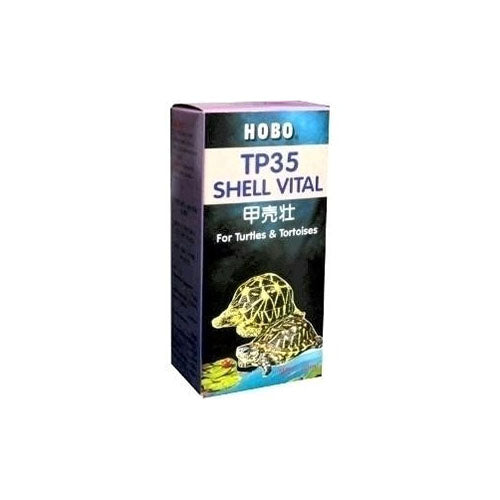 HOBO TP35 Shell Vital 20ml – tohaquarium